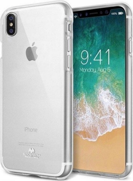 Immagine prodotto Gelatina trasparente A546 A54 5G (Samsung Galaxy A54 5G)