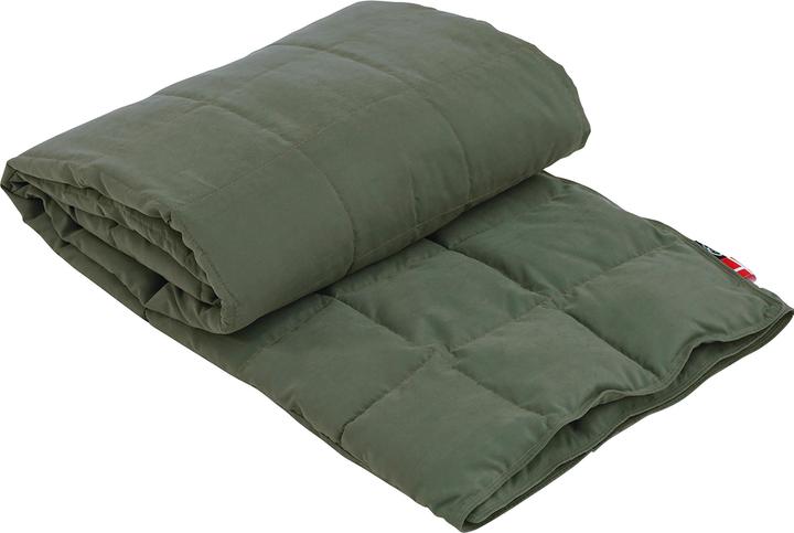 Produktbild Outwell Constellation Comforter GrÃ¼n (200 cm)