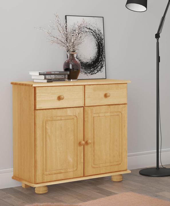 Produktbild Loft 24 Mette (80 x 35 x 76 cm)