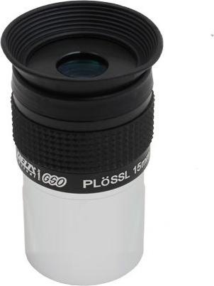 Actual product image No Name DO-GSO Plössl 15mm 1 25" eyepiece