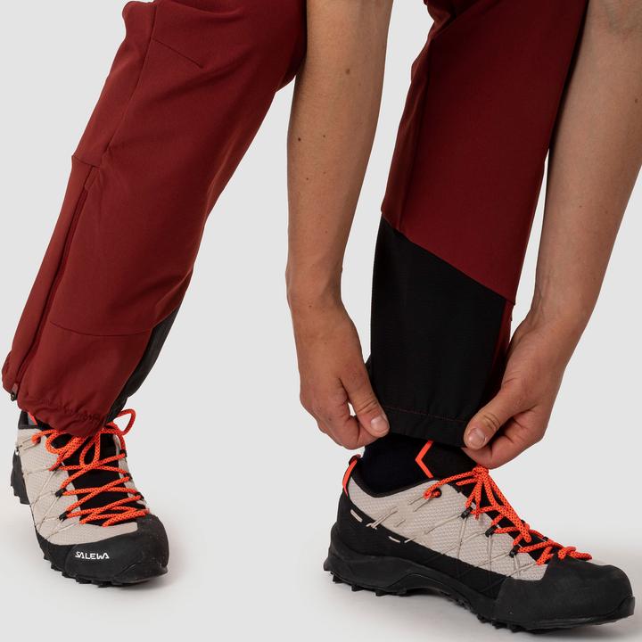 Produktbild Salewa Women's Agner Orval 3 DST Pants (38)