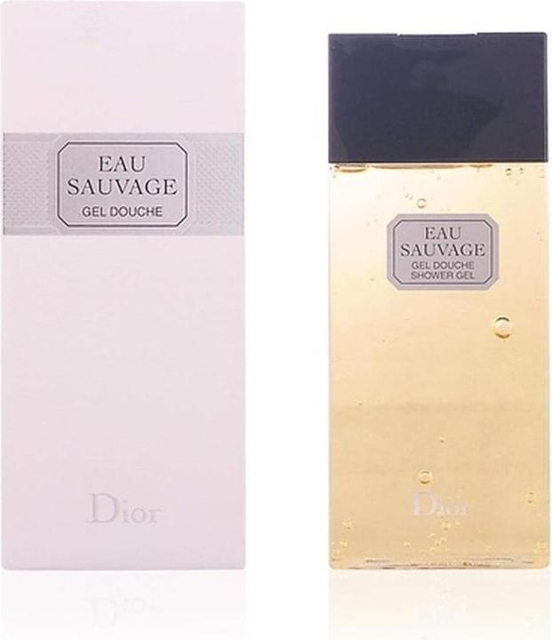 Dior Eau Sauvage