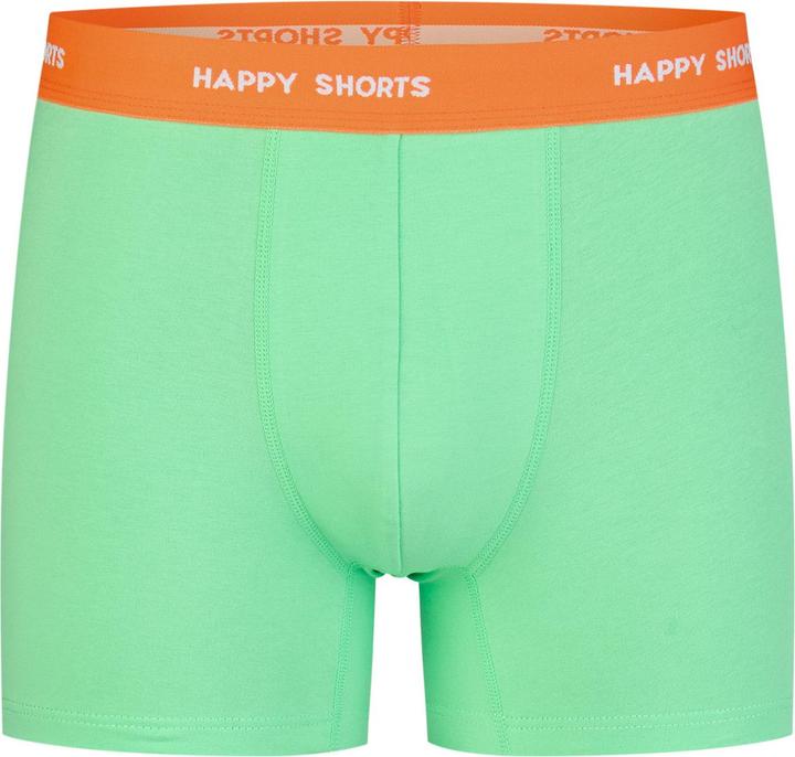 Produktbild Happy shorts Boxer Jersey (L, 2er Pack)