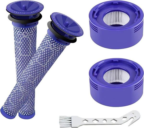 Hoover accessories