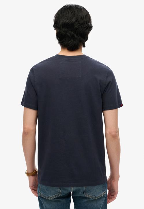 Actual product image Superdry Vintage Athletic Tshirt (M)