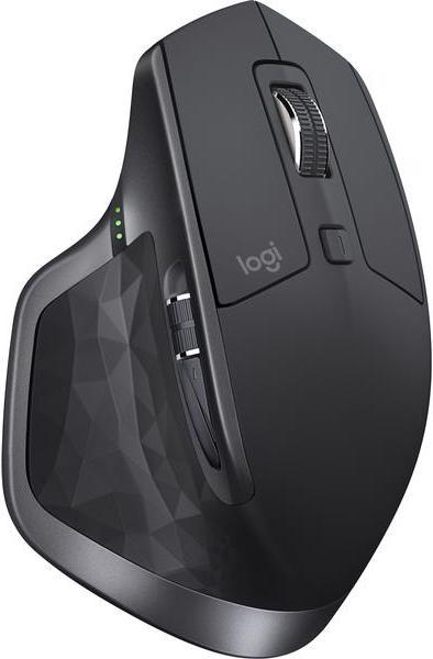 Produktbild Logitech DUPLIKAT MX Master 2S (Kabellos)