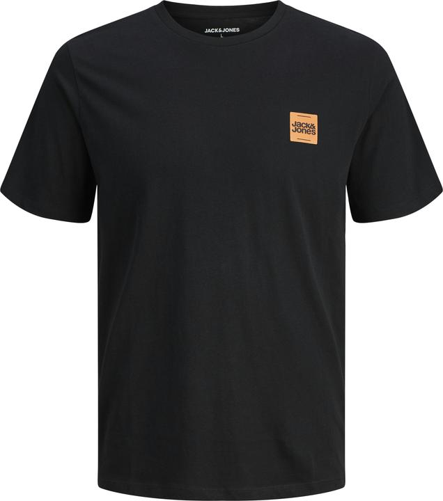 Produktbild Jack & Jones Plus Size Logo T-shirt T-shirt (5XL)