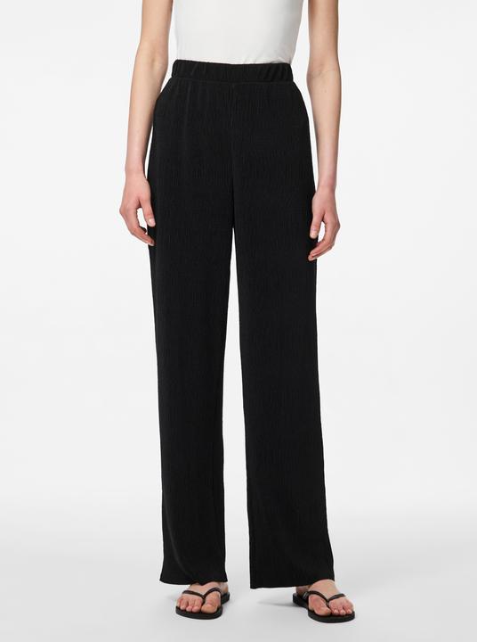 Actual product image Pieces PCFLORA HW Hose mit weitem Bein (S)