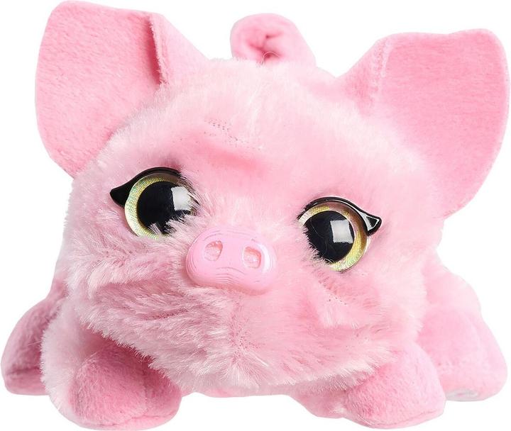 Image du produit Hasbro FURREAL interactive pet My Mini's (16.51 cm)