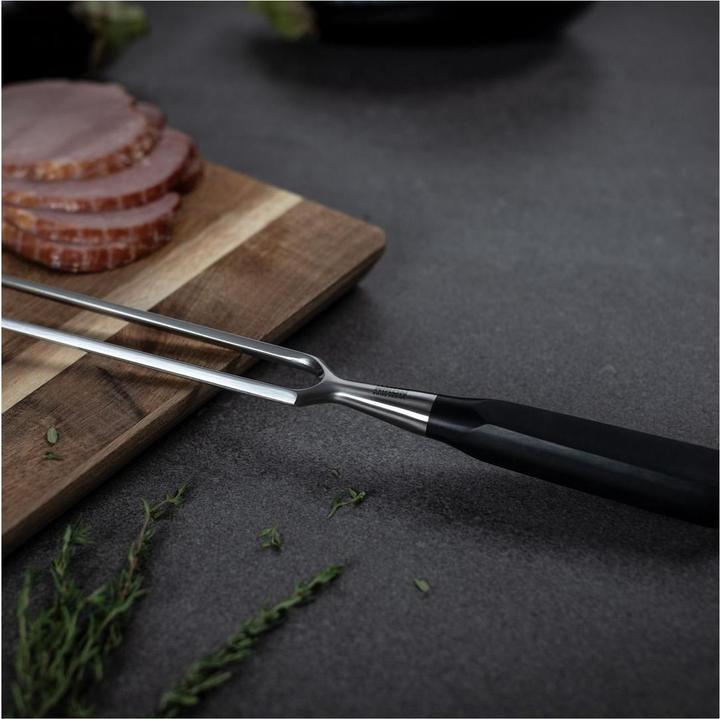 Immagine prodotto Kuhn Rikon CULINARY FORGED Tranchiergabel (Forchettone)