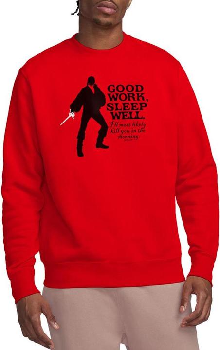 Produktbild The Princess Bride Good Work Sweatshirt (S)