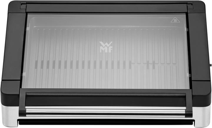 Actual product image WMF Lono table grill with glass lid