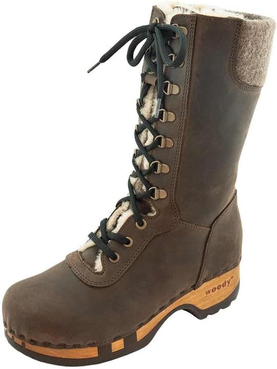 Image du produit Woody Rosanna Halflange (42)