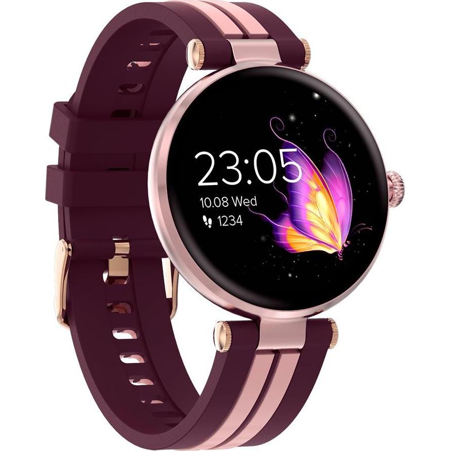 Thumbnail - Canyon Semifreddo SW-61 (42.50 mm), Smartwatch