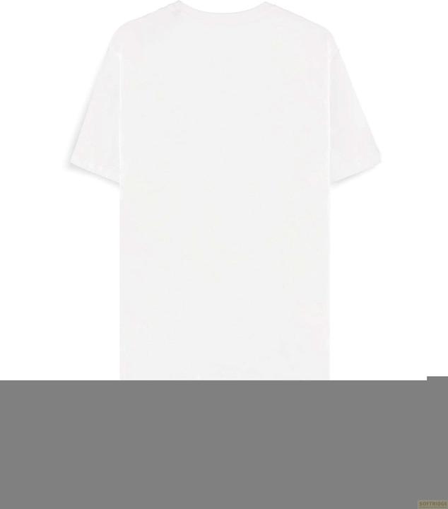 Produktbild Difuzed My Hero Academia T-Shirt White Deku (L) (L)