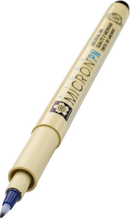Image du produit Sakura Fineliner Pigma Micron PN, schwarz (Noir)