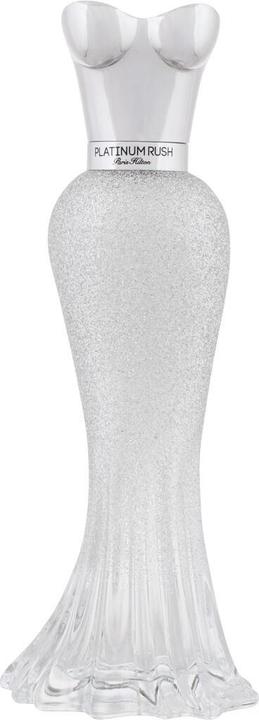 Produktbild Paris Hilton Platinum Rush by (Eau de Parfum, 100 ml)