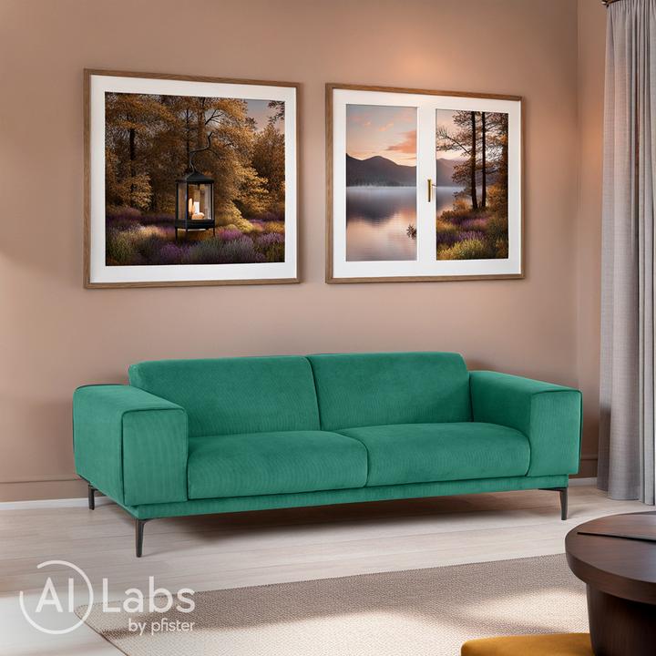 Actual product image BYYU Hit (3-seater)