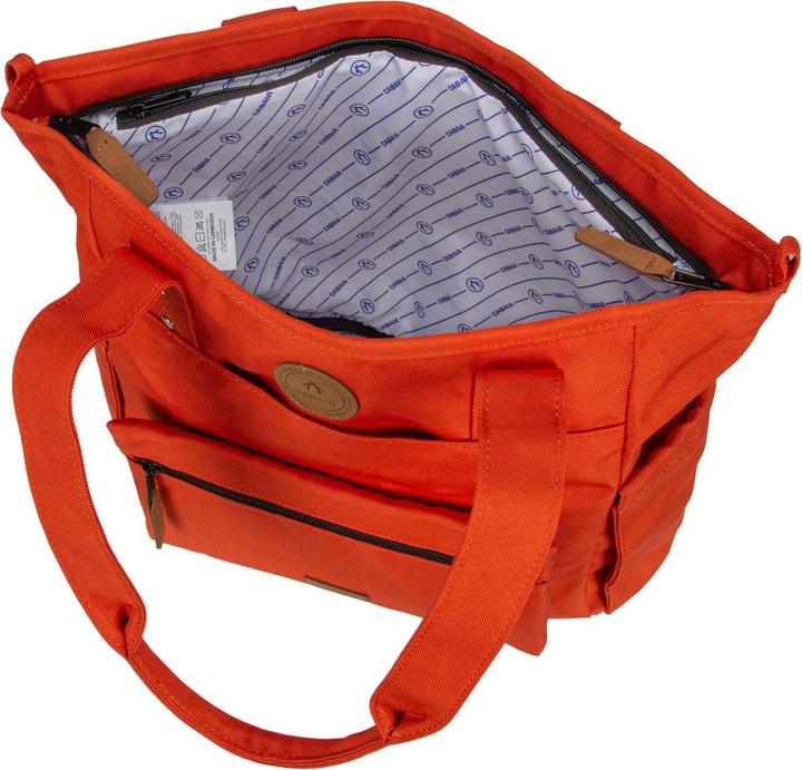 Immagine prodotto Cabaia Borsa Tote Bogota (19 l)