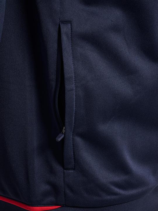 Actual product image hummel hmlCORE 2.0 TRACK ZIP JACKET (M)