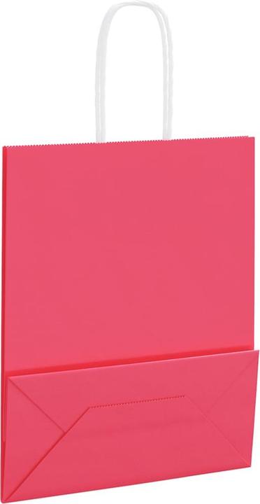 Image du produit vidaXL Papiertragetasche (50x)