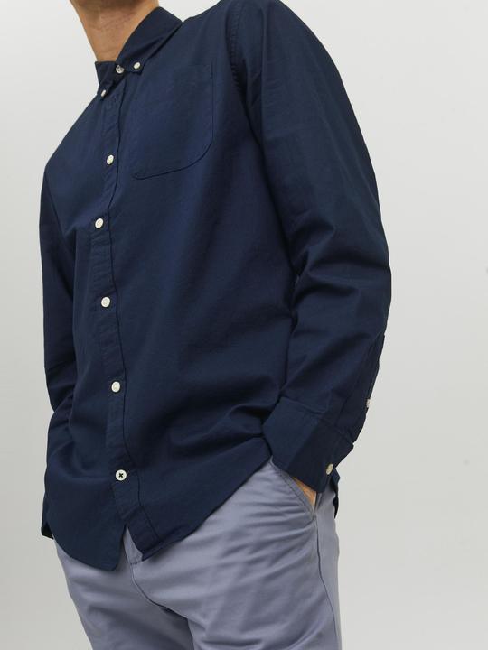 Produktbild Jack & Jones Oxford Hemd (XXL)