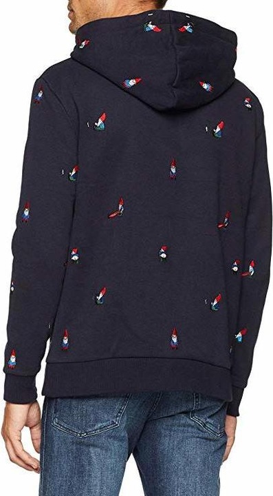Produktbild Hymn kapuzenpulli gnome (S)
