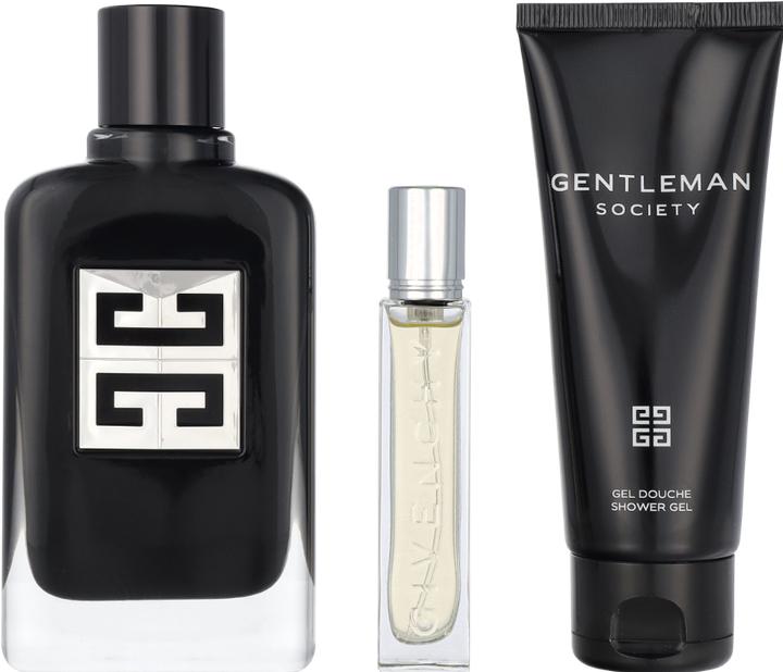 Actual product image Givenchy Gentleman Society (Perfume set)
