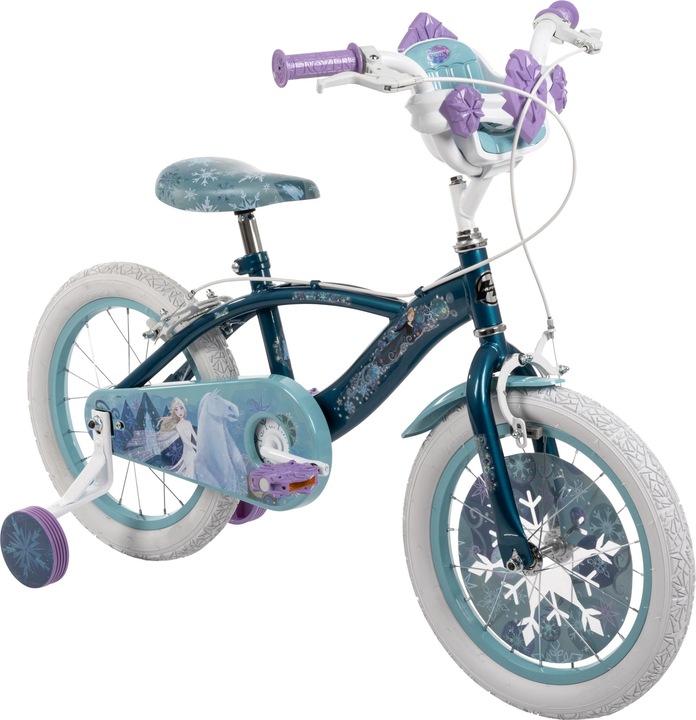 ‎Huffy Huffy Frozen 16" Bike (16")