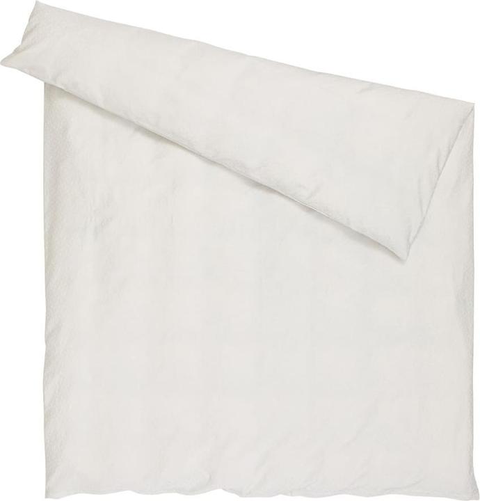 Produktbild Bio:Vio Bio-Jacquard (Duvetbezug, 160 x 210 cm)