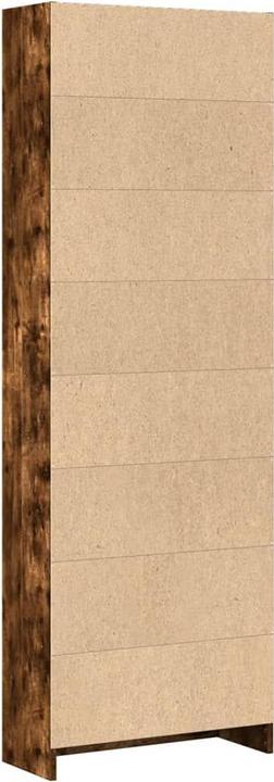 Produktbild vidaXL Claiborn (60 x 24 x 176 cm)