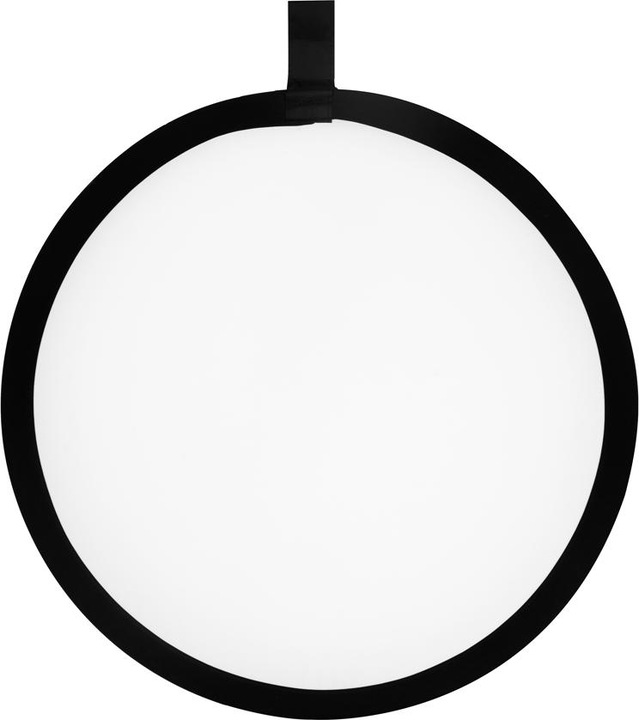 Produktbild SmallRig 5-in-1 Collapsible Circular Reflector (22") 4126