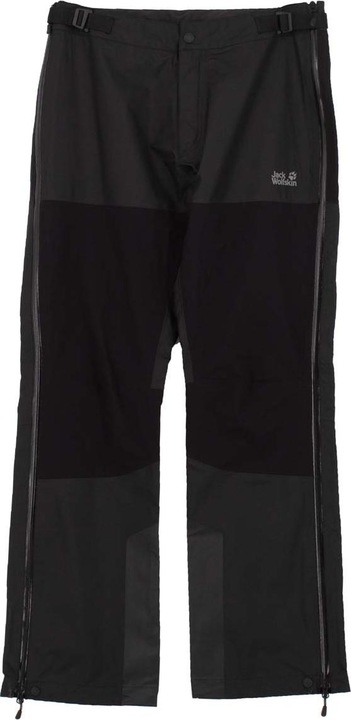 Actual product image Jack Wolfskin The Humboldt Pants 1109111-6000 (50)