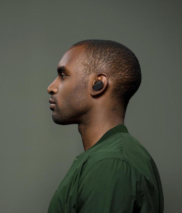 Actual product image Logitech Headset Zone (ANC, 12 h, Wireless)