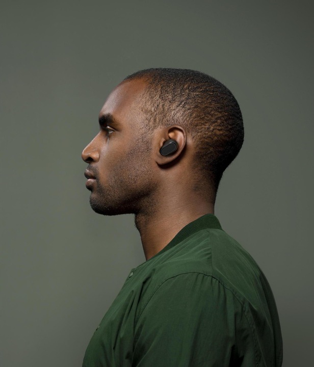 Immagine prodotto Logitech Headset Zone (ANC, 12 h, Senza fili)