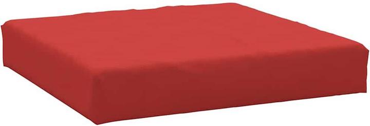 Actual product image vidaXL 10-piece garden lounge set with cushions (60 x 60 x 8 cm)