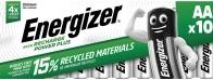 Immagine prodotto Energizer Ricarica (10 pz., AA, 2000 mAh)