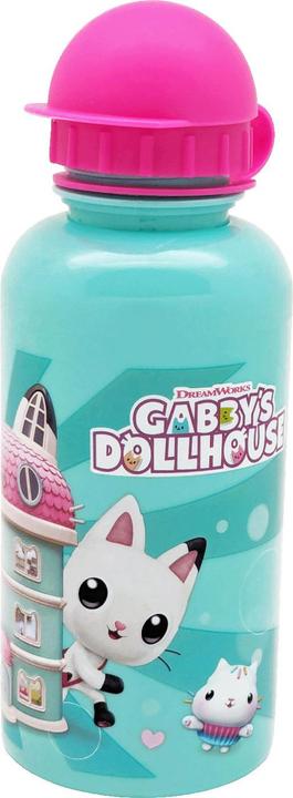 Gabby's Dollhouse Biberon della Casa delle Bambole di Gabby (0.40 l)