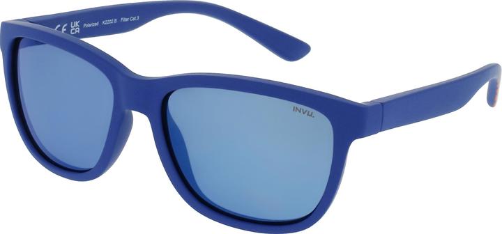 Immagine prodotto Invu Pathfinder (8-11)