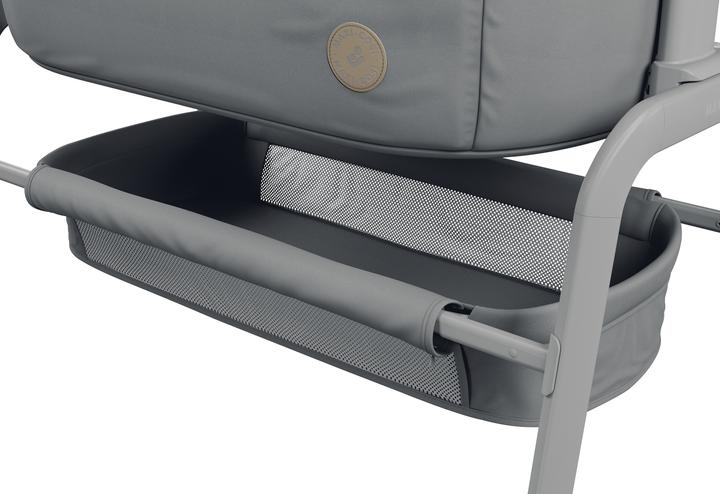 Graphite essentiel