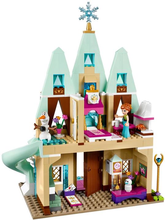Immagine prodotto LEGO Celebrazione del castello di Arendelle (41068, LEGO Disney)