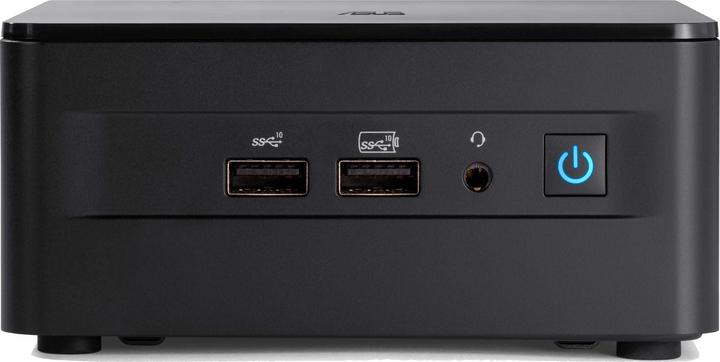 Produktbild ASUS NUC 12 Pro Tall Kit RNUC12WSHI700000I (Intel Core i7-1260P)