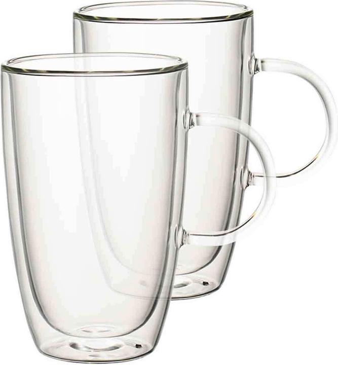 Actual product image Villeroy & Boch Artesano Hot & Cold Beverages (450 ml, 2 x)