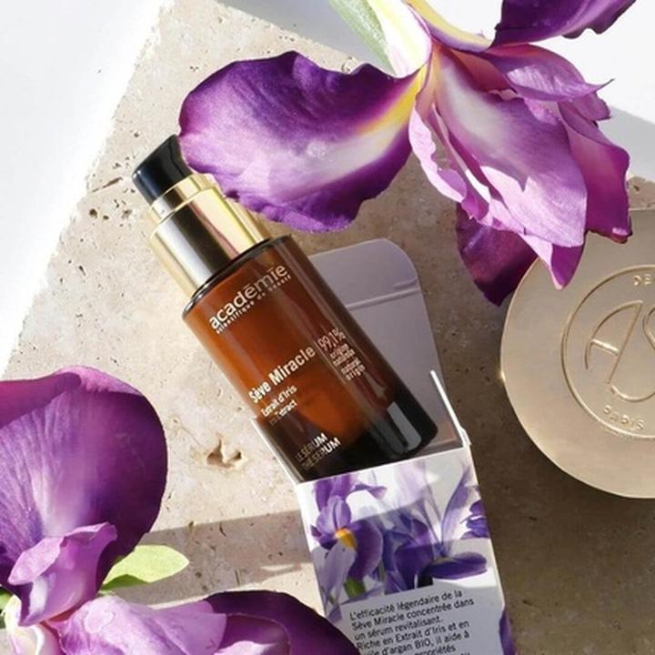 Image du produit Académie Seve Miracle (30 ml)