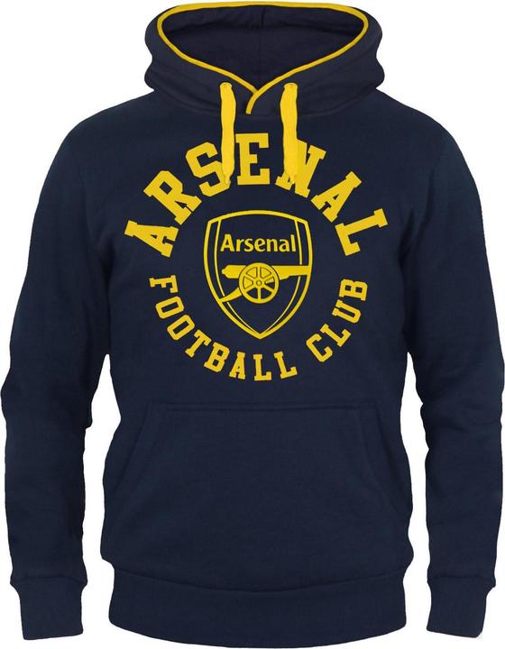 Produktbild Arsenal FC Kapuzenpullover Fleece (M)
