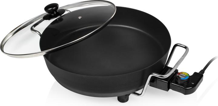 Actual product image Princess Multi Wonder ChefPro Electric Pan