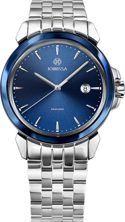 Jowissa LeWy 3 (Analoguhr, 42 mm)