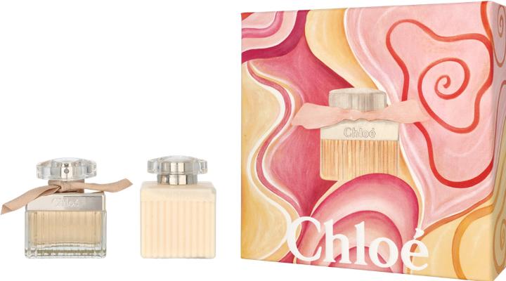 Immagine prodotto Chloé Per lei (Set di profumi)