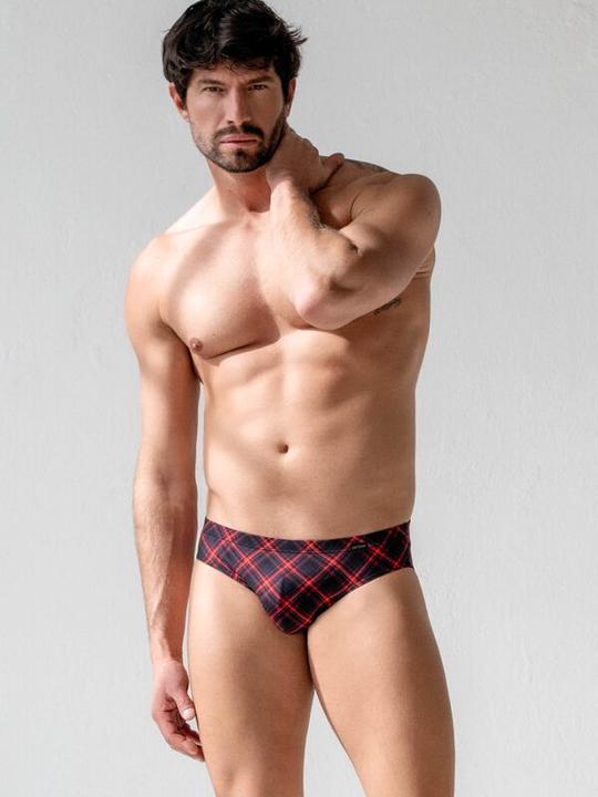 Actual product image Olaf Benz Slip RED2426 Sportbrief (S, Single pack)