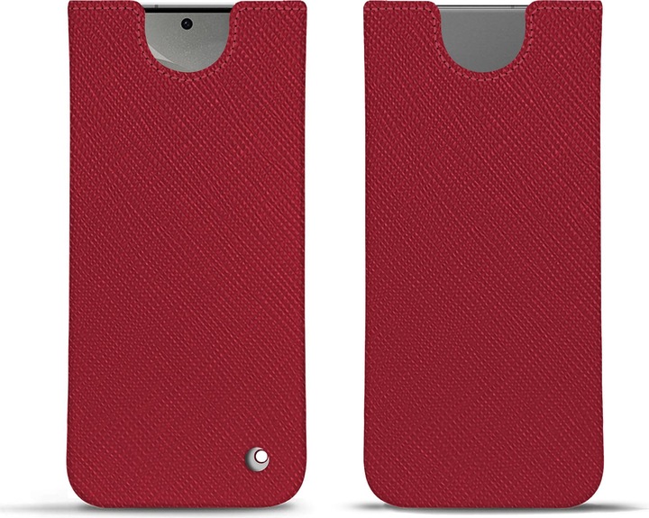 Rouge passion ( Pantone #a6192e )